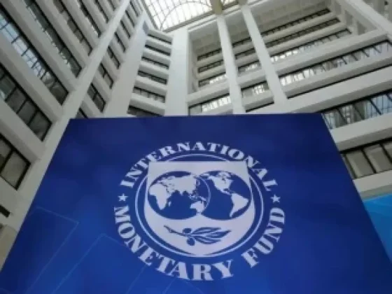 El FMI aprobó la revisión técnica de la Argentina y enviará un desembolso por casi USD 800 millones