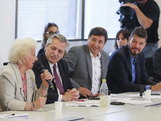 La mitad de los comedores de la "Mesa del hambre" no existe