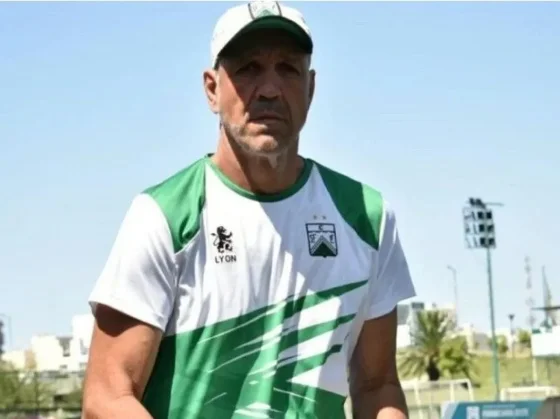 A los 58 años murió el exarquero de la Selección Argentina Fabián Cancelarich