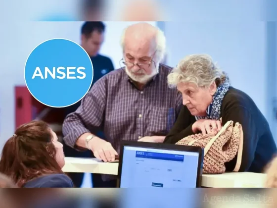 ANSES: quiénes cobran este miércoles 15 de mayo