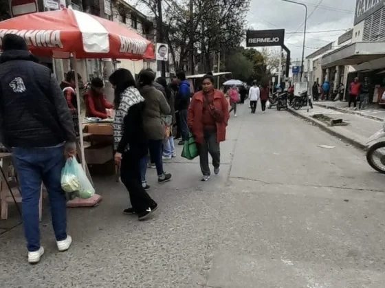 La feria de Ciudad del Milagro ahora tendrá un espacio de uso seguro