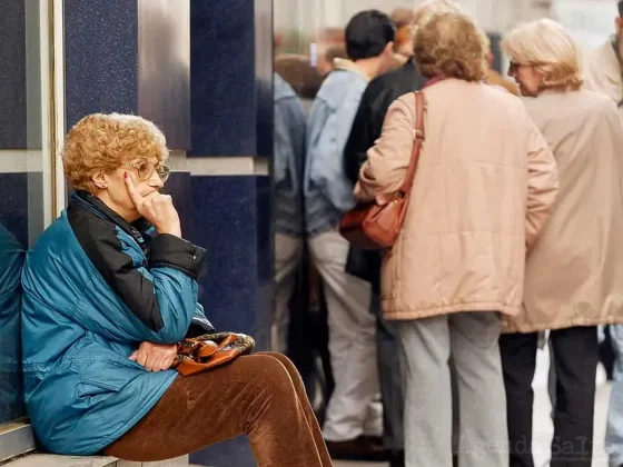 ANSES: quiénes cobran este jueves 16 de mayo