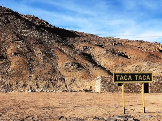 GRAN OPORTUNIDAD: Un proyecto minero podría generar 12 mil puestos de trabajo