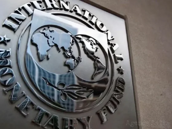 El FMI destacó la labor del Gobierno, pero pide que se flexibilice el tipo de cambio