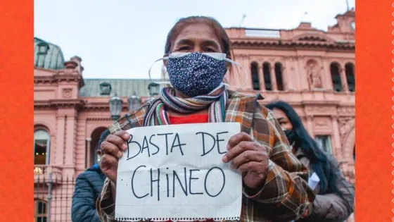 EL CHINEO: La violación sistemática de niñas indígenas