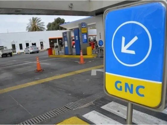 En Salta se garantiza la provisión de GNC