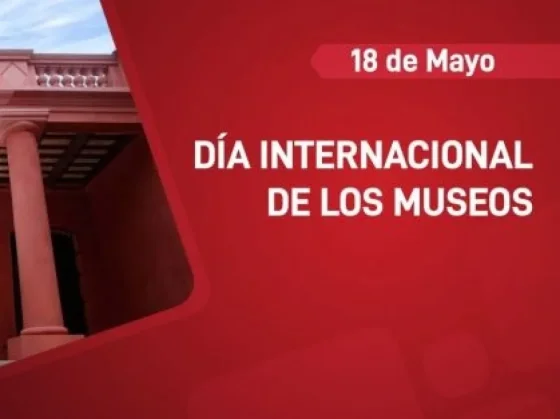 Salta celebra el Día Internacional de los Museos 2024