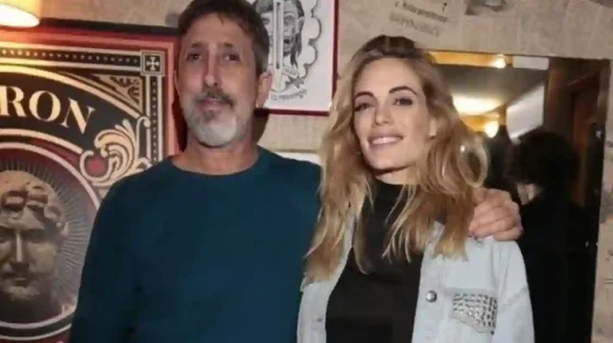 Emilia Attias y el Turco Naím rompieron el silencio y confirmaron su secreto a voces