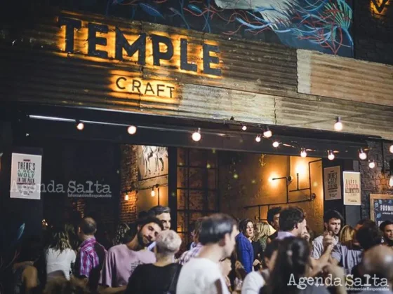 Ampliaron la imputación al tirador del bar Temple