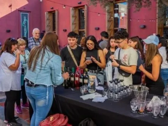 Conocé como serán las actividades por el Día Internacional de los Museos