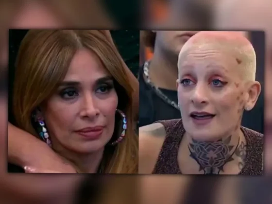 Furia de "Gran Hermano 2024" destrozó a "la gata Noelia"