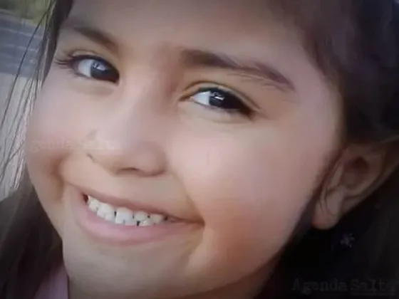 A 13 meses de la desaparición de Guadalupe: Sus padres publicaron una carta “No se olviden de su carita”