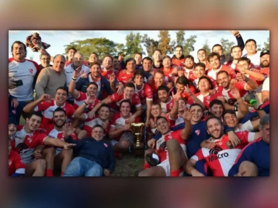 Jockey Club: Son campeones de la Liga del Norte Grande