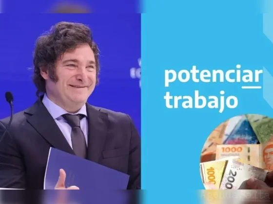 Volver al Trabajo: el Gobierno confirmó los montos de junio del nuevo Potenciar