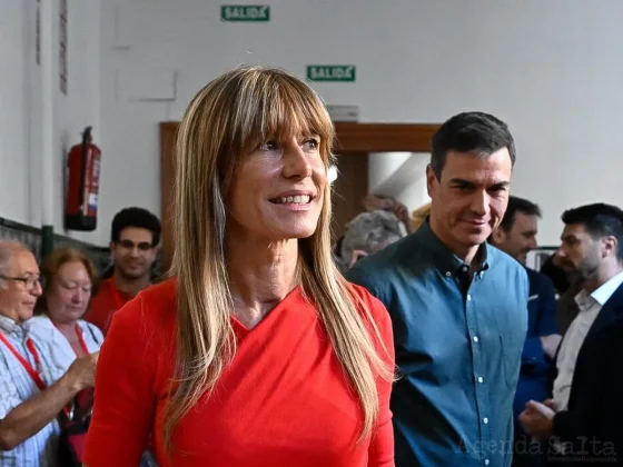 De qué delitos se la acusa a Begoña Gómez, mujer de Pedro Sánchez, que hace temblar al Gobierno español