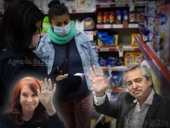 INFLACIÓN: para las consultoras, el índice de julio podría alcanzar el 7 por ciento