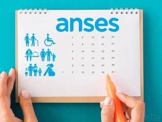 Alerta asignaciones: ANSES modificará el calendario de pago de junio para AUH, AUE y SUAF