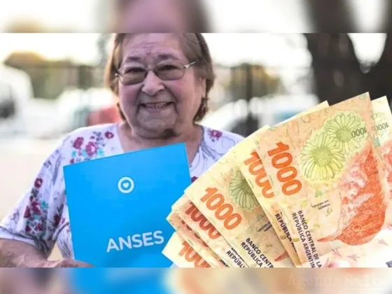 Jubilados de Anses cobran $392.466 en junio: quiénes podrán acceder al total