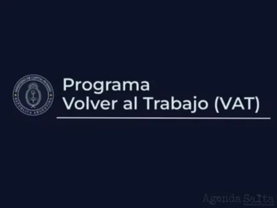 El dato clave para que NO TE ELIMINEN de Acompañamiento Social del ex POTENCIAR Trabajo