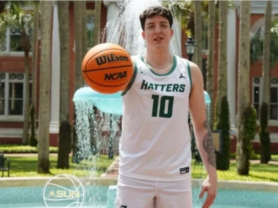 Jovencito salteño es convocado para jugar en la selección argentina de básquet