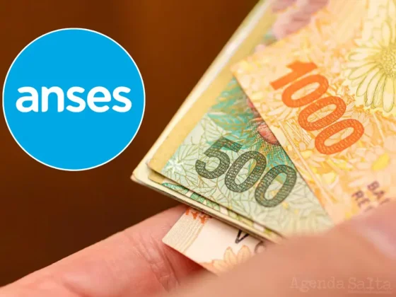 ANSES: quiénes cobran este miércoles 22 de mayo