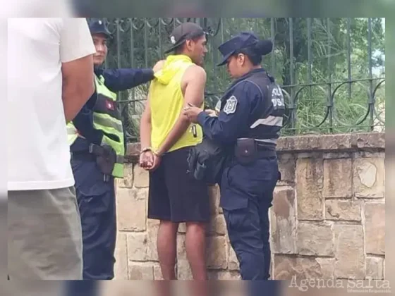 Le negaron la libertad al ex funcionario municipal acusado de Grooming