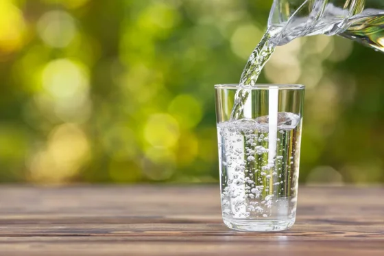 Cómo mantener una buena hidratación en épocas de bajas temperaturas