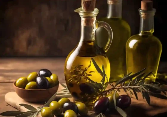 Uno por uno, los principales beneficios del aceite de oliva