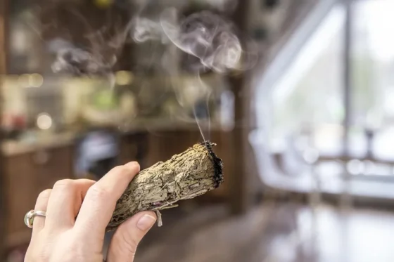 Los tres objetos que todos tienen en sus casas y que atraeenergías negativas