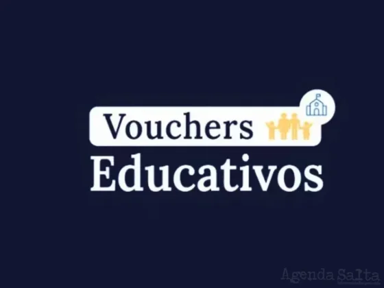 NO cobré la PRIMERA CUOTA de los Vouchers Educativos: ¿cuándo lo depositan?