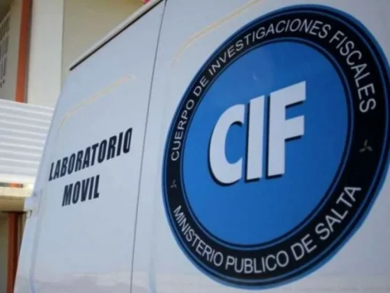 Se investiga el  terrible hallazgo de una persona sin vida