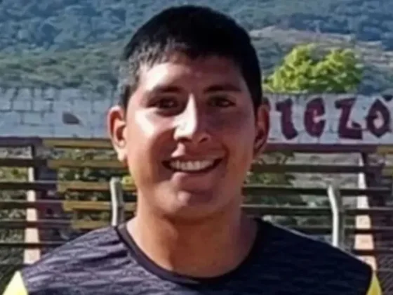 Confirmaron la sanción para el jugador que agredió salvajemente al arbitro
