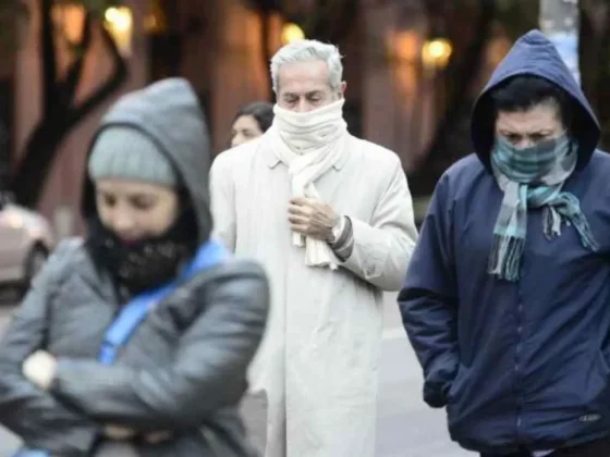 Alerta: El Gobierno busca evitar que falte gas en medio de la ola de frío