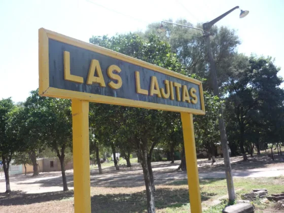 Padre salteño fue detenido y acusado de abuso sexual