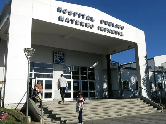 Alerta en el Materno Infantil: la ocupación de camas de terapia aumentó al 75%