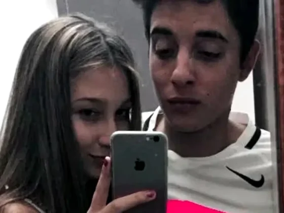 “Nahir debe estar disfrutando con la película, pero va a morir en la cárcel”: la bronca del padre de Fernando