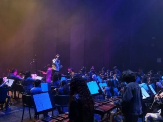 La Orquesta Sinfónica Infantil y Juvenil presenta sus conciertos didácticos en Junio