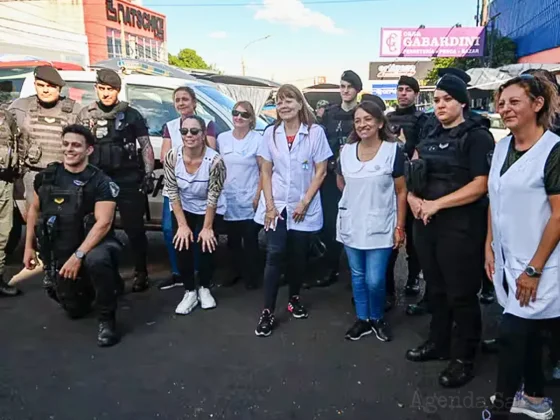 Misiones: los docentes volverán a cortar rutas y la Justicia avanza sobre los líderes de la protesta policial