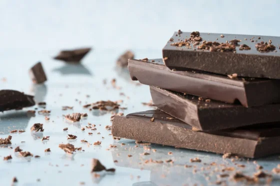 Por qué comer chocolate todos los días sería beneficioso para la salud