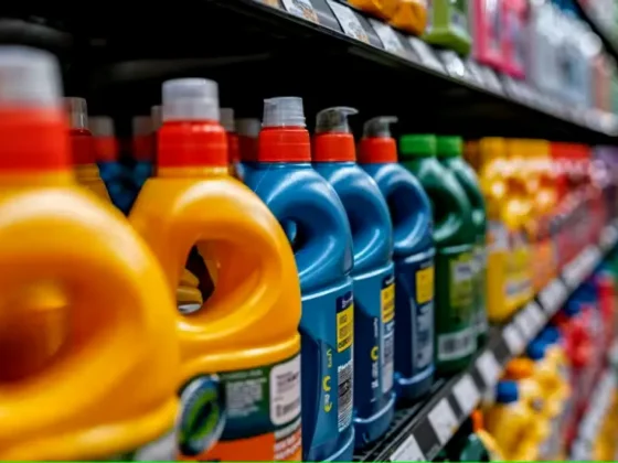 Llegó un nuevo jabón líquido importado: cuánto sale y la diferencia de precio con los nacionales
