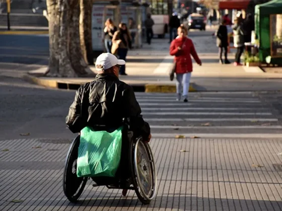 Personas con discapacidad pueden acceder a un 100% de exención en el Impuesto Automotor