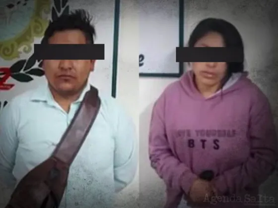 MONSTRUOS: mujer mató a su hijo de 4 años con la ayuda de su novio porqué “Era un estorbo para la relación”