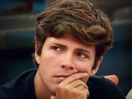 Aseguran que Marcos Ginocchio puso condiciones y pidió una alta cifra para entrar a Gran Hermano