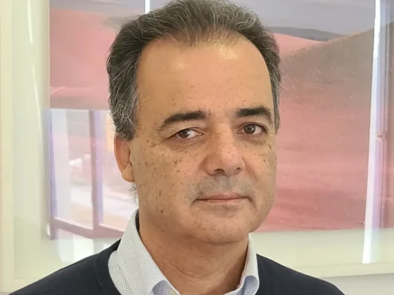 CAPEMISA en Off Side: acusan a Diego Pestaña por realizar denuncias falsas