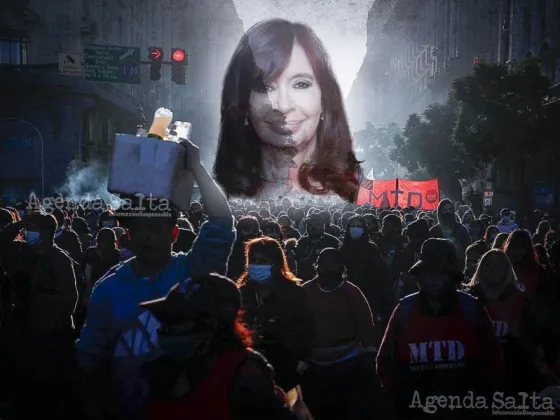 Auditaran los planes y para las organizaciones sociales “es un ataque de Cristina Kirchner”