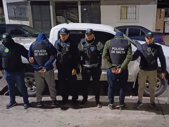 Imputan a dos ciudadanos tucumanos vinculados a un doble homicidio