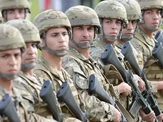 Día del Ejército Argentino: por qué se conmemora hoy, miércoles 29 de mayo