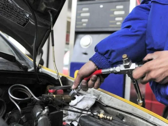 Cortan la venta de GNC en Salta, Jujuy, Tucumán y Santiago del Estero