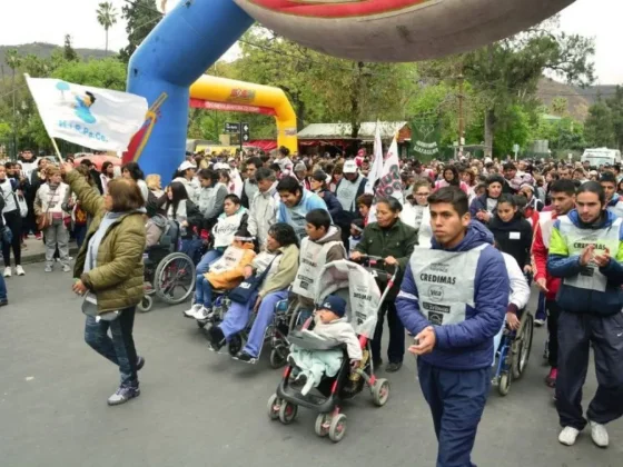 Se abren las inscripciones para la maratón de Hirpace