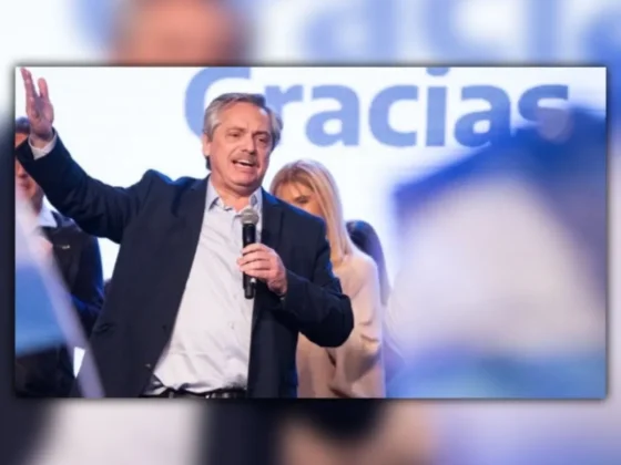 La Cámara Federal porteña ratificó la inhibición general de bienes de Alberto Fernández